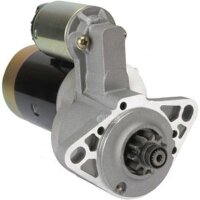 Starter 12 Zähne 12 V 1.4 KW HC-CargoNone