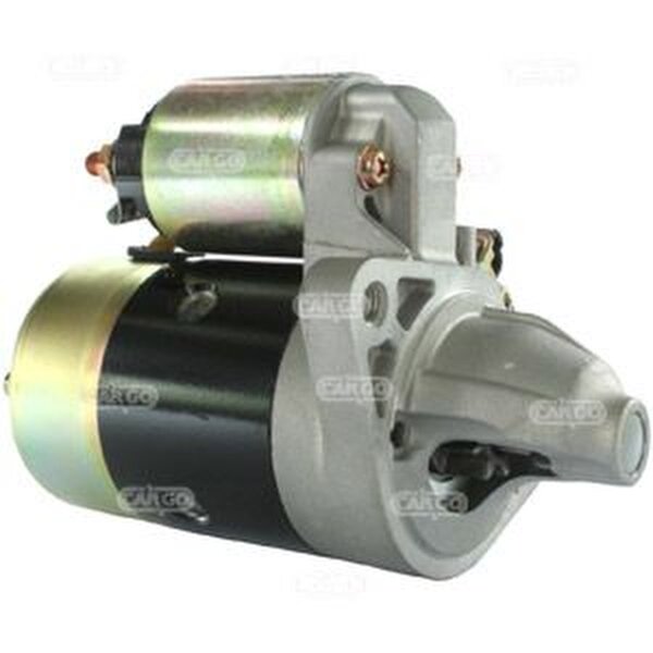 Anlasser Starter 0,8 kW 8 Zähne HC-Cargo für NISSAN PRIMERA (P10)