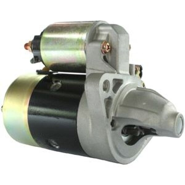 Starter 8 Zähne 12 V 0.8 KW HC-Cargo for e.g. NISSAN PrimeraNone