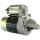 Starter 8 Zähne 12 V 0.8 KW HC-Cargo for e.g. NISSAN PrimeraNone