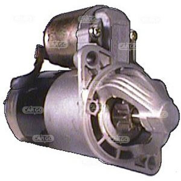 Anlasser Starter 1,2 kW 8 Zähne HC-Cargo für ELANTRA III