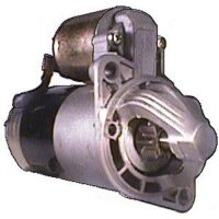 Starter motor 12 V 1.2 KW 8 teeth HC-CARGO for HYUNDAI...