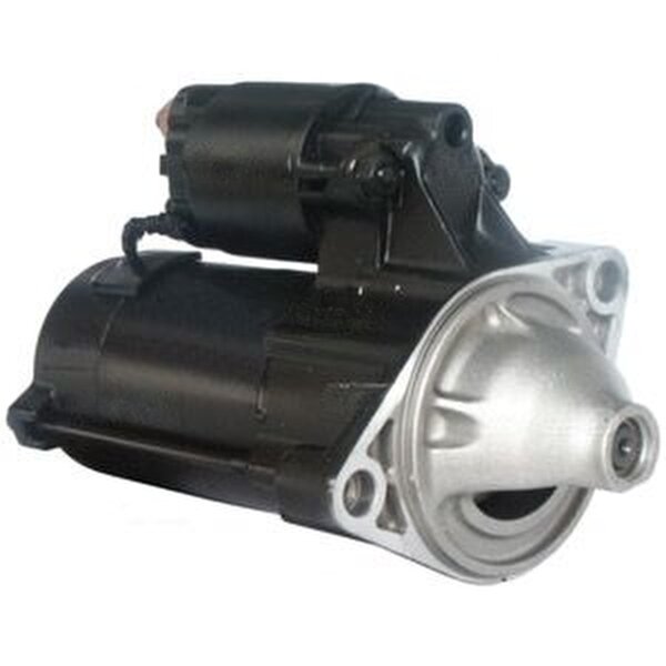 Starter 8 Zähne 12 V 0.8 KW HC-Cargo for e.g. SUZUKI Swift II SchrägheckNone