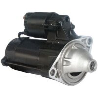 Starter 8 Zähne 12 V 0.8 KW HC-Cargo for e.g. SUZUKI...