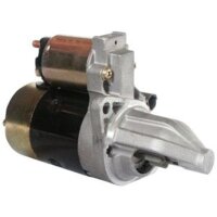 Starter 8 Zähne 12 V 0.8 KW HC-Cargo for e.g. NISSAN...