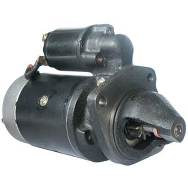 Starter 9 Zähne 12 V 2.7 KW HC-CargoNone