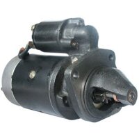 Starter motor 12 V 2.7 KW 9 teeth HC-CARGO for RENAULT...