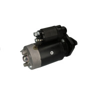 Anlasser Starter 12V 2,7KW 9 Zähne HC-CARGO passend für u.a. RENAULT