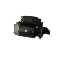 Anlasser Starter 12V 2,7KW 9 Zähne HC-CARGO passend für u.a. RENAULT