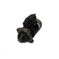Anlasser Starter 12V 2,7KW 9 Zähne HC-CARGO passend für u.a. RENAULT