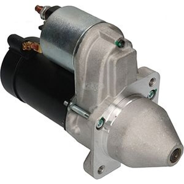Anlasser Starter Gleichstrom-Elektromotor 12 V 1,2 KW 9 Zähne HC-CARGO für BMW