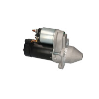 Anlasser Starter 12V 1,2KW 9 Zähne HC-CARGO Aftermarket-Expertise für BMW
