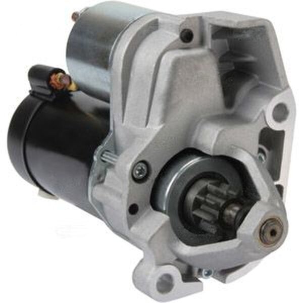 Starter 9 Zähne 12 V 1.1 KW HC-CargoNone