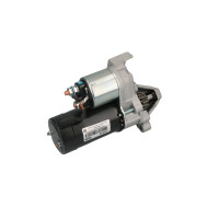 Anlasser Starter 12V 1,1KW 9 Zähne HC-CARGO Aftermarket-Expertise für BMW