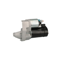 Anlasser Starter 12V 1,1KW 9 Zähne HC-CARGO Aftermarket-Expertise für BMW