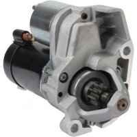 Starter 9 Zähne 12 V 1.1 KW HC-CargoNone