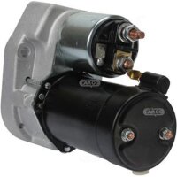 Starter 9 Zähne 12 V 1.1 KW HC-CargoNone