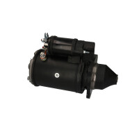 Anlasser Starter 12V 2,8KW 10 Zähne HC-CARGO passend für u.a. PERKINS