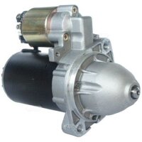 Starter 12 V 1.2 KW 10 Teeths HC-CARGO for e.g. DAEWOO...