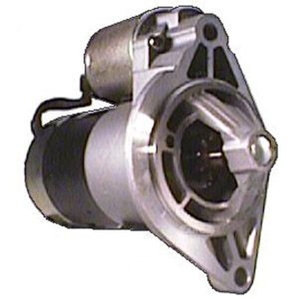 Anlasser Starter 12 V 1,2 KW 10 Zähne HC-CARGO für u.a. JEEP CHEROKEE