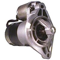 Starter 10 Zähne 12 V 1.2 KW HC-Cargo for e.g. JEEP...