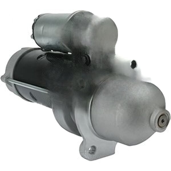 Anlasser Starter Gleichstrom-Elektromotor 12 V 2,8 KW 10 Zähne HC-CARGO