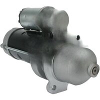 Anlasser Starter Gleichstrom-Elektromotor 12 V 2,8 KW 10...