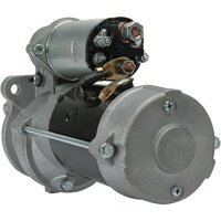 Starter 10 Zähne 12 V 2.8 KW HC-CargoNone