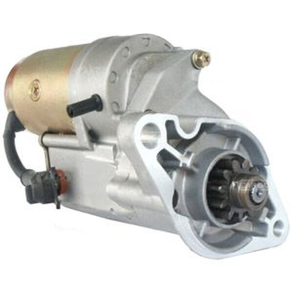 Starter 11 Zähne 12 V 2 KW HC-Cargo for e.g. VW TaroNone