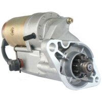 Starter 11 Zähne 12 V 2 KW HC-Cargo for e.g. VW...
