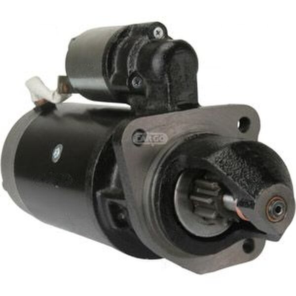 Starter 9 Zähne 24 V 4 KW HC-CargoNone
