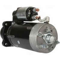 Anlasser Starter 4 kW 9 Zähne HC-Cargo für DAF