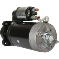Starter motor DC electric motor 24 V 4 KW 9 teeth...