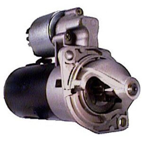 Anlasser Starter 12 V 1,4 KW 10 Zähne HC-CARGO für u.a. BMW 3er