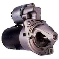 Starter 10 Zähne 12 V 1.4 KW HC-Cargo for e.g. BMW...