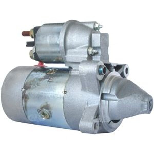 Anlasser Starter 9 Zähne 12 V 09 KW HC-Cargo für u.a. FIAT Brava