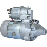 Anlasser Starter 9 Zähne 12 V 09 KW HC-Cargo...