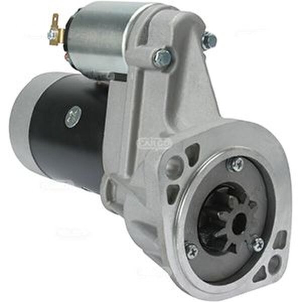 Starter motor 12 V 2 KW 9 teeth HC-CARGO for e.g. NISSAN LAUREL