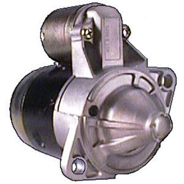 Starter 8 Zähne 12 V 0.8 KW HC-Cargo for NISSAN SkylineNone