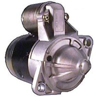 Starter 8 Zähne 12 V 0.8 KW HC-Cargo for NISSAN...
