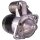 Starter 8 Zähne 12 V 0.8 KW HC-Cargo for NISSAN SkylineNone