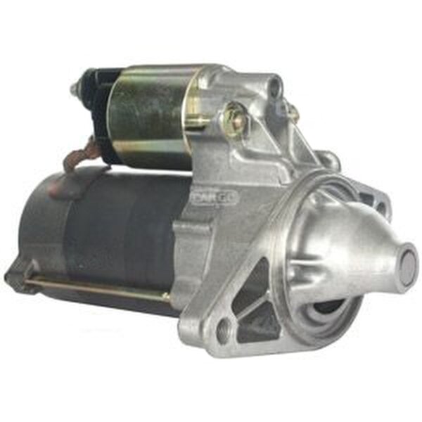 Starter 9 Zähne 12 V 0.8 KW HC-Cargo for e.g. TOYOTA Corolla Station WagonNone