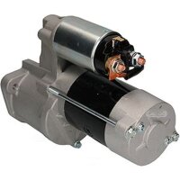 Anlasser Starter 12 V 2,2 KW 13 Zähne HC-CARGO...