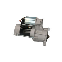 Anlasser Starter 12V 2KW 10 Zähne HC-CARGO für u.a. MITSUBISHI LANCER