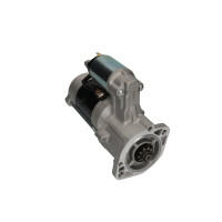 Anlasser Starter 12V 2KW 10 Zähne HC-CARGO für u.a. MITSUBISHI LANCER