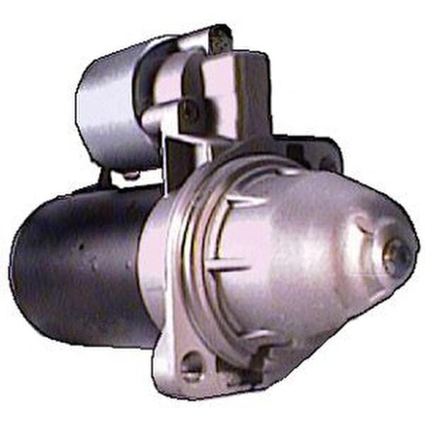 Starter motor 12 V 1.4 KW 9 teeth HC-CARGO for VOLVO 740 and others