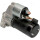 Starter motor 12 V 1.2 KW 8 teeth HC-CARGO for e.g. MITSUBISHI CARISMA