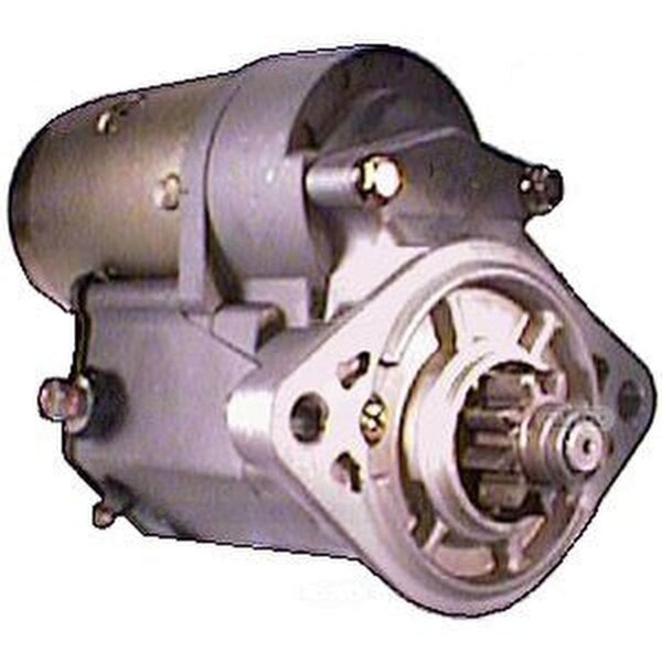 Starter 9 Zähne 12 V 2.2 KW HC-Cargo for e.g. DAIHATSU Rocky Hard TopNone