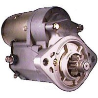 Starter motor 12 V 2.2 KW 9 teeth HC-CARGO for DAIHATSU...