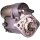 Starter 9 Zähne 12 V 2.2 KW HC-Cargo for e.g. DAIHATSU Rocky Hard TopNone